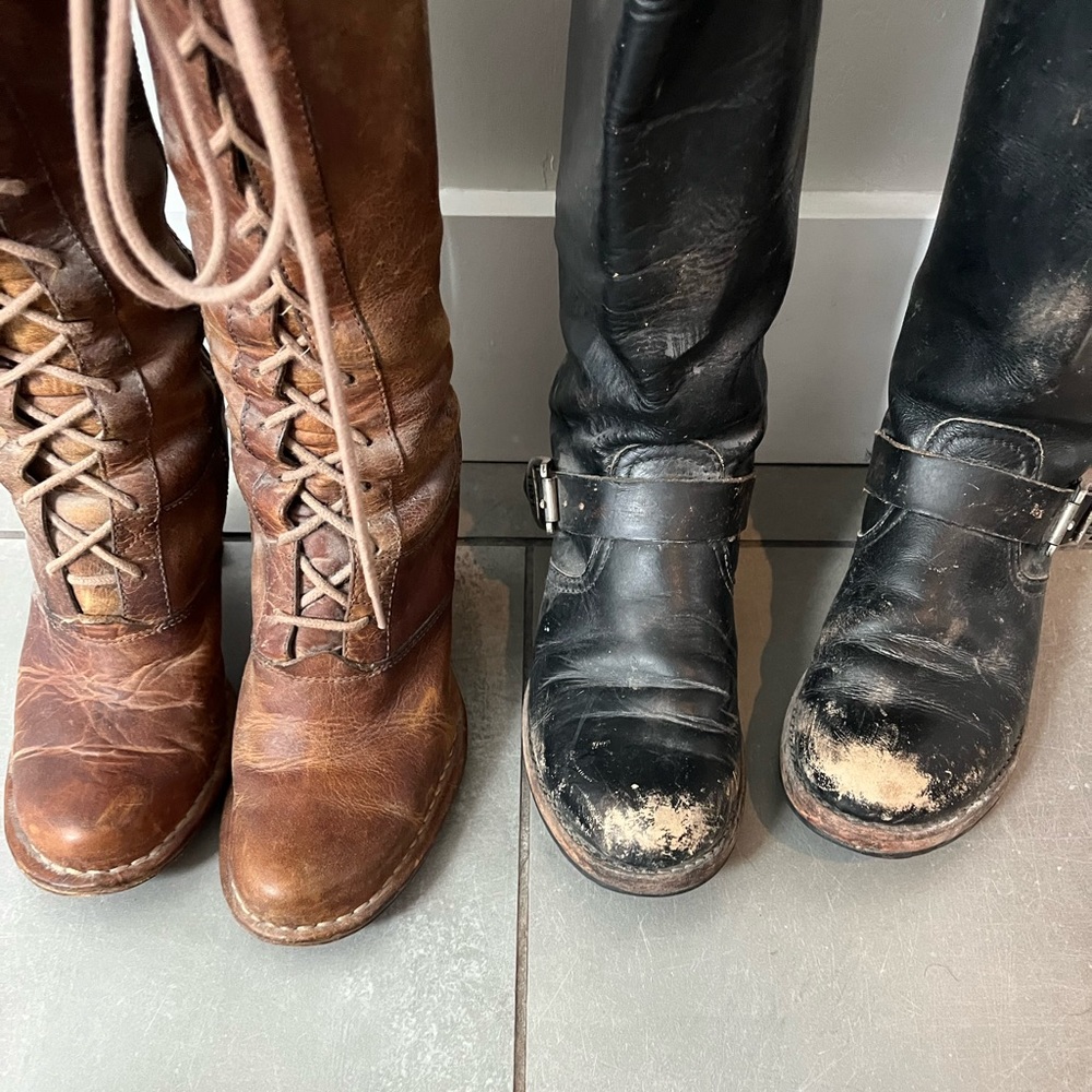 Frye bundle